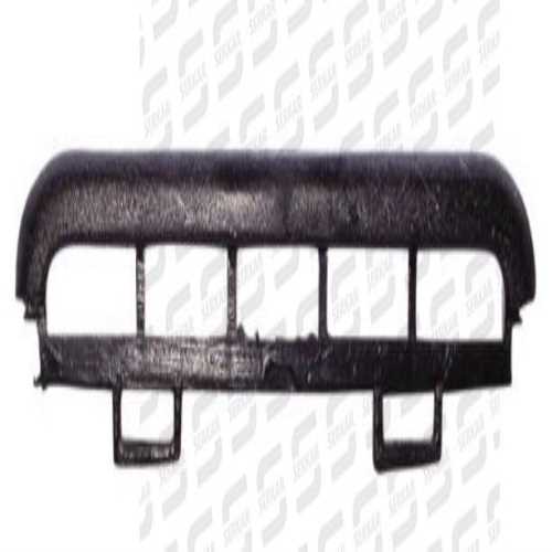 DKS DIFİZÖR KAPI PANELI ÜST IZGARA Ürün Görseli